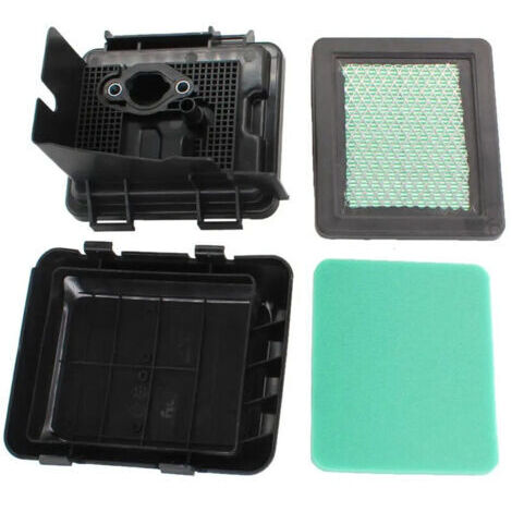 Coperchio Luftfilter Luftfilter für Honda OHC GCV160 GCV135 GC135 GC160 GC190 GCV190 GSV190 17220-ZM0-030 17231-ZM0-040 (1/4)