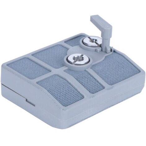 Filtre à Air Compatible STIHL 030AV 031AV 032AV pour Tronçonneuse Accessoire (1/3)