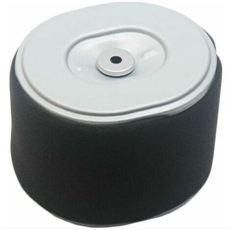 Applicable à Honda gx340 GX390 filtre à air moteur 11cv 112.39096.35mm noir-Filtre à huile ou air pour moteur thermique (1/4)