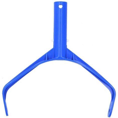 Poignée de tête d'aspiration de piscine Vclip, accessoire de nettoyage de piscine de remplacement, bleu (1/4)