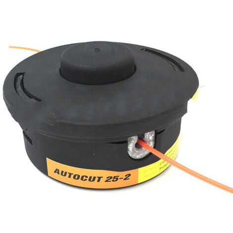 Accessoires Universels pour Têtes de Coupe de Tondeuse à Gazon - Compatible avec Modèles 25-2, FS120, FS55, FS80, FS95, FS85 - (1/4)
