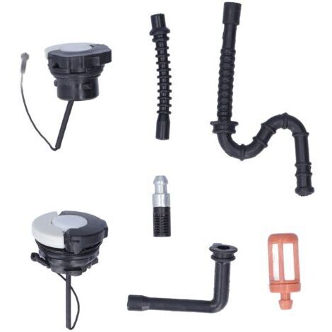 Kit de Tuyau de Filtre à Carburant pour Tronçonneuse MS260 1121 358 7700 - (1/5)