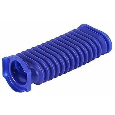 Tuyau Bleu Pièces De Rechange pour Dyson V8 V6 V7 V10 V11 Robot Aspirateur Doux Velours Rouleau Nettoyant Tête Tuyau Accessoires (1/3)