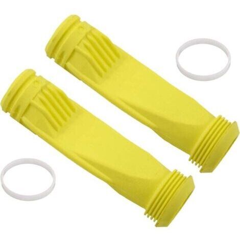 Diaphragme longue durée pour nettoyeur de piscine G3, G3 PRO W69698 avec anneau de retenue W81600 de remplacement pour Zodiac Baracuda G3, G3 PRO, G4 Diaphragme de nettoyeur de piscine W69698 (lot (1/4)