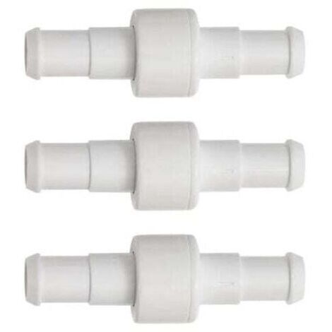 Polaris Lot De 3 Roulements à Billes D20 Pour Tuyau De Piscine 280 3900 (1/4)