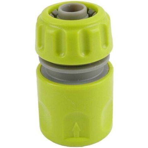 Hose Pipe Quick Connector Garden Hose Connector Hose Tap Connector Kit For Watering Car Washing Washing Machine (1/5)