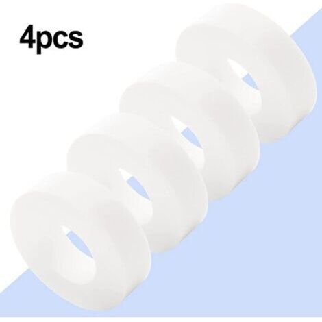Lot de 4 anneaux d'escalade pour robot de piscine 6101611-R4, M200 M400 M500 (1/4)