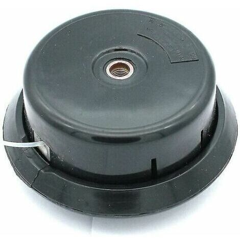Tête de coupe pour Honda Umk431e Umk435e Umr425e Umk422 Umt431 Umc435 Umc425 Hht31 Hht35 Tondeuse Pn 06725-vj5-305 72560-vl1-631 (1/3)