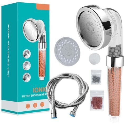 Kit de Filtres, Brosses Latérales et Brosse Principale de Remplacement pour Ecovacs Deebot (1/5)