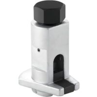 Boîtier de Roulement de Roue, Outillage Mecanique Auto Arrache Rotule Outil de Retrait Amortisseur Écarteur Universel Mécanique Extension Jambe Ressort Outils Voiture 5,0-11,5 mm