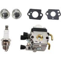 Carburateur pour taille-haie HS45 FS38 FC55 FS310 C1Q-S169B