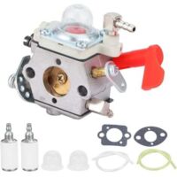 Kit de Carburateur pour WALBRO Wt-668 Wt-997 1/5 RC Voiture Hpi Baja 5B 5T Tondeuse Moteur Remplacement