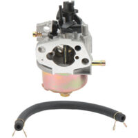 Carburateur Compatible pour Tondeuse Troy Bilt MTD 951-14423 5x65ru -