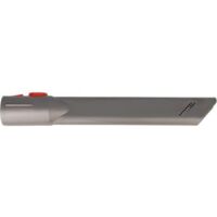 Suceur plat compatible avec Dyson V8 Advanced, V11 Advanced, V10 Total Clean, V10 Absolute aspirateur - Buse d'aspirateur, 24 cm