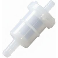 Filtre à carburant adaptable pour moteur Honda GC135, GC160, GC190, GCV520, GCV530