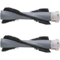 2pcs Roller Brush for Xiaomi 1C Dreame V9 V10 Cordless Vacuum Cleaner Accessories for Home Use Brush Accessories