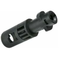 Adaptateur de Raccord Ă BaĂŻonnette pour Nettoyeur Haute Pression Lavor Parkside
