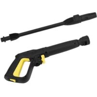 Pistolet et Lance Haute Pression Ă Quick Connect pour Karcher K2 K3 K4 K5 K6 K7 sans Full Control