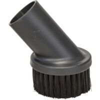 Brosse ronde pour aspirateur Brosse ronde pour aspirateur industriel Brosse pour aspirateur