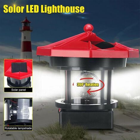 Solar-Drehteller 360° – Leise & Stabil Für  Produktbild-Vorschau 3