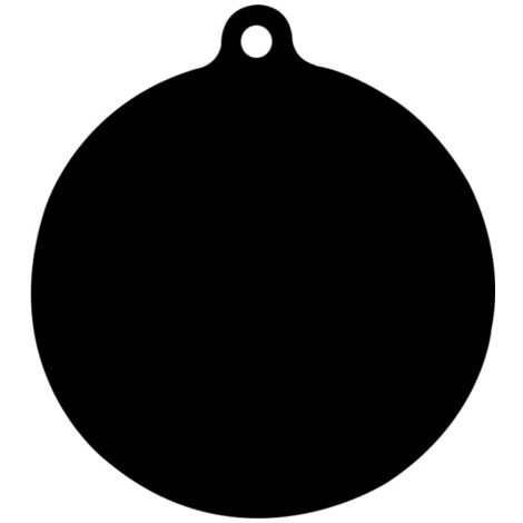 Lot de 4 protections pour plaque à induction – silicone antidérapant – noir (1/5)