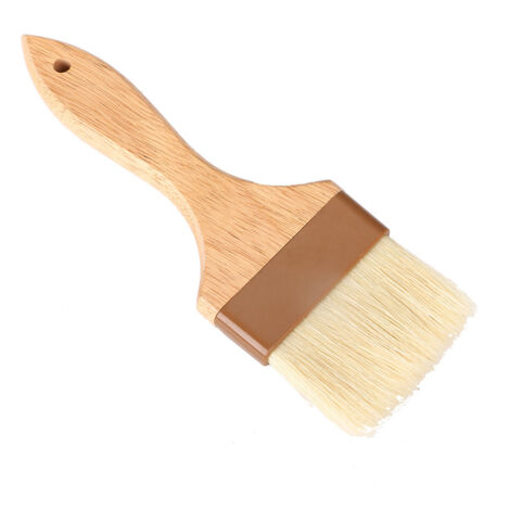 Brosse de cuisine – Brosse à huile et à griller –