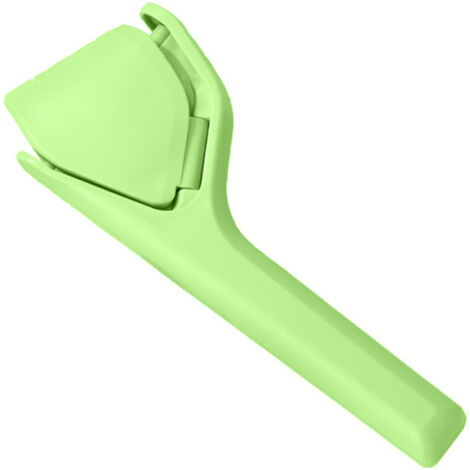 Presse-agrumes manuel pliable , presse-fruits portable (1/5)