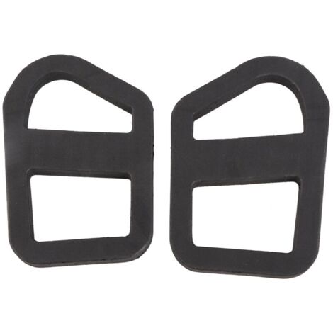 Joints De Feu Arrière Joint De Lampe De Frein Arrière Joints Mousse Accessoires De Voiture Remplacement 2 Pièces Pour Toyota Aygo Mk1