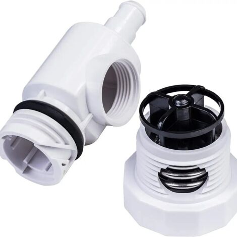 Compatible avec Polaris 280, 180, 380, 480 et 3900 Sport - 9-100-9002 - Robot nettoyeur de piscine mural