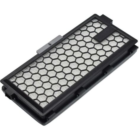 Compatible avec les aspirateurs Miele SF-HA 50 (S4, S5, S6, S8) – Filtre HEPA de remplacement
