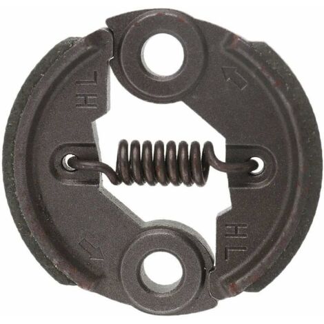 Débroussailleuse thermiqueTL43 40F-5 Ensemble d'embrayage – Remplacement pour tondeuse à gazon – Performance accrue – Coupe précise pour terrains accidentés (1/5)