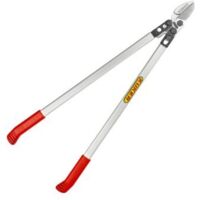 KUKER 2 MANOS PODA PROFESIONAL DE 80CMS LARGO HOJA DE ACERO Y CUERPO ALUMIO