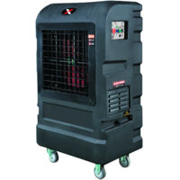 ENFRIADOR DE AIRE REX NORDIC REX 14000 PARA ESPACIOS OPTIMOS DE 120M2 -12000M3/H
