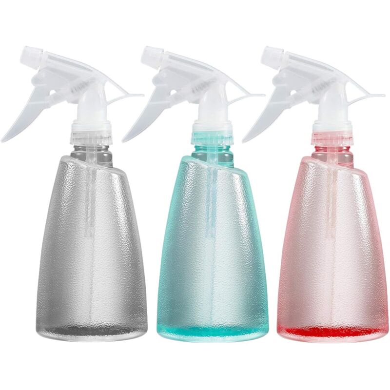 Bouteille Spray Brumisateur Qshare – 2 En 1 Hydratation Et Rafraîchissement