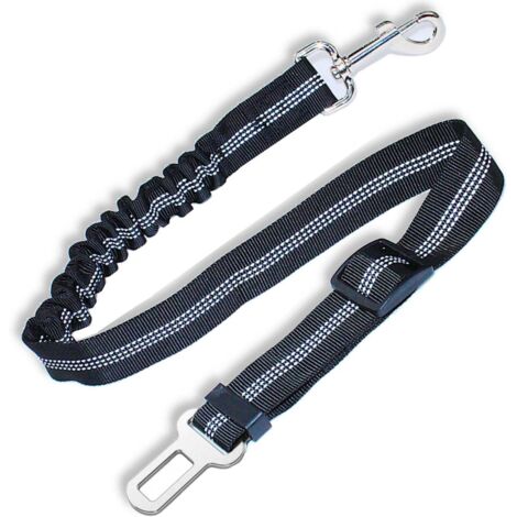 Ceinture de sécurité pour animaux de compagnie (1/2)