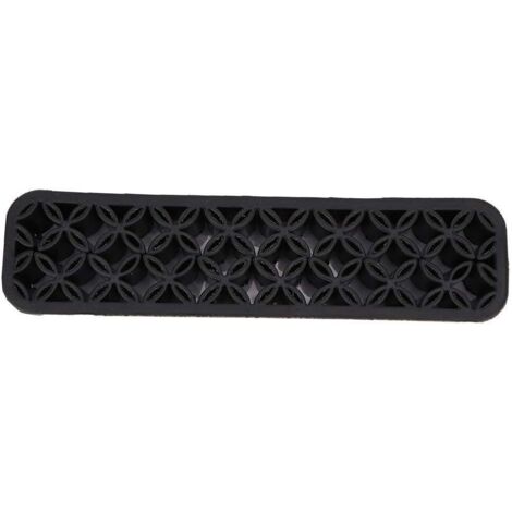 Support cosmétique professionnel portable (noir) (1/3)