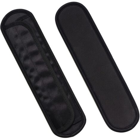 Bandoulière de décompression (noir) (1/2)