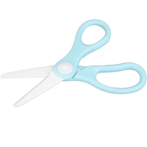 Ciseaux en céramique pour aliments pour bébés (1/2)