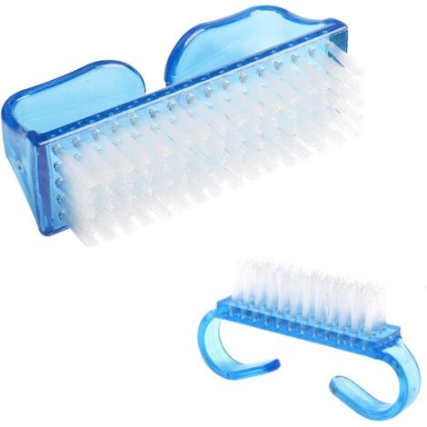 2 paquets de brosses de nettoyage (1/2)