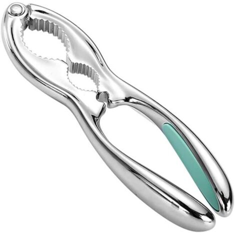 Écrou de serrage en acier inoxydable (vert) (1/3)