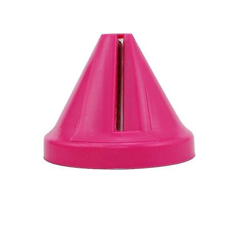 Vegetable And Fruit Spiral Slicer Accessories Grater.red (1/3)