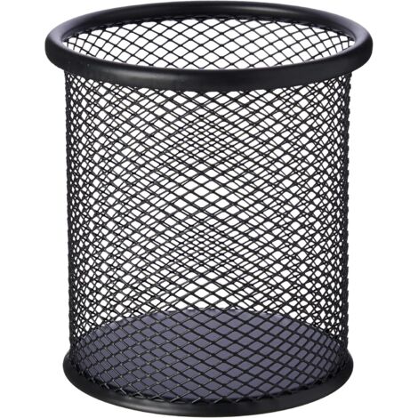 pot crayon rond, conception de maille, 910cm (1/3)