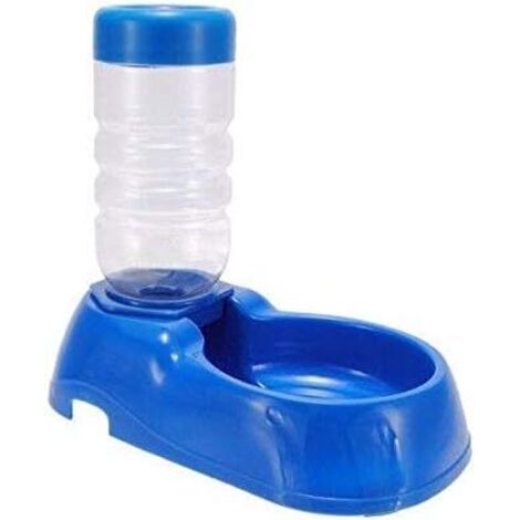 Mangeoire pour animaux de compagnie 400 ml, distributeur d'eau (1/5)
