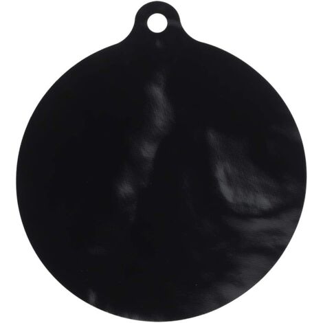 Tapis de Protection de La Cuisinière à Induction(Rond 22cm), (1/4)