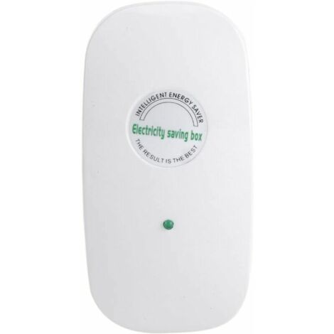 90V-250V 30000W Home Power Electricity Energy Saver Saving Saving Box Electricity Saver Intellegent Energy Saver Power Saver Device