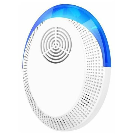 répulsif à rats, répulsif à ultrasons, répulsif à ultrasons pour souris et rats à ultrasons,Fonepro, (1/4)