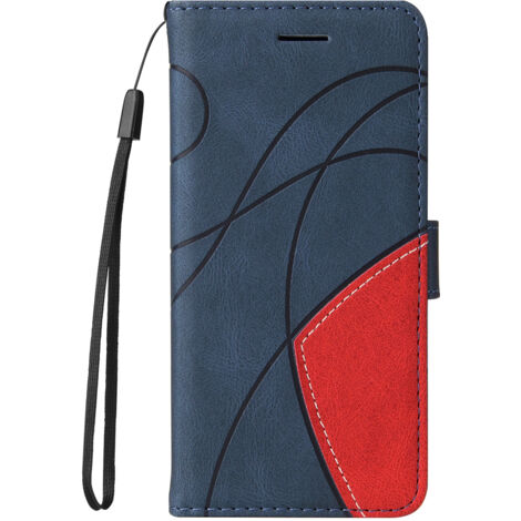 Étui pour téléphone portable Iphone 13, étui à rabat pour téléphone portable, (1/3)