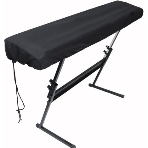 Housse de protection antipoussière pour clavier électronique, piano numérique 88 touches 88 Keys, (1/4)