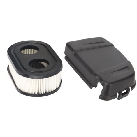 Couvercle filtre à air ABS 594575 – Compatible tondeuses 650EXI, 675EXI, 675IS – Installation rapide et performances optimales (1/5)