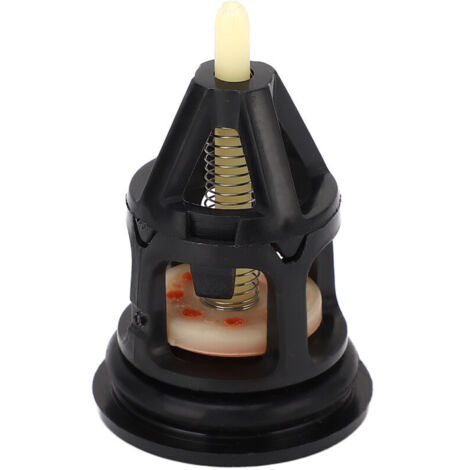Soupape D'échappement de Tuyau D'admission, Clapet Anti-retour de Collecteur turbocompressé 9811908380 Remplacement pour 3008 4008 5008. (1/5)